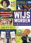 Laar, Jos van de - werkboek
