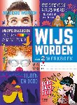 Laar, Jos van de - werkboek