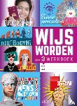 Laar, Jos van de - werkboek