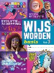 Laar, Jos van de - leerwerkboek