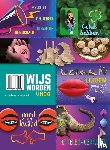 Laar, Jos van de - Wijs Worden VMBO deel 2 leerwerkboek