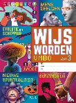 Laar, Jos van de - Wijs Worden VMBO deel 3