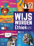 Laar, Jos van de - Wijs Worden Ethiek