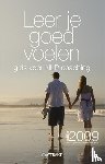 Leij, J.G. van der - Leer je goed voelen