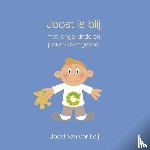 Leij, Joost van der - Joost is blij