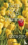 Leij, J.G. van der - Gids voor NLP training