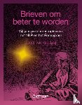 Leij, Joost van der - Brieven om beter te worden