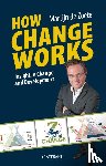 Zoete, Martijn de - How change works - insight in change and development
