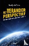 Zoete, Martijn de - Het veranderperspectief - businessroman over verandermanagement