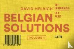 Helbich, David - Volume 1