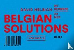 Helbich, David - Belgian Solutions - volume 2