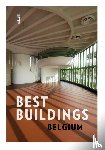Ceulemans, Hadewijch - Best Buildings Belgium