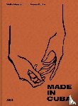 Mandell, Molly, Burke, James - Made in Cuba
