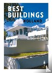 Lauwen, Toon - Best Buildings Holland