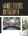 Ottomer, Tanguy - Handelsbeurs Antwerpen