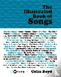 Boyd, Colm - The Illustrated Book of Songs