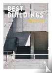 Freedman, Matthew - Best Buildings Britain