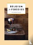 Vandevelde, Femke - Belgium for Foodies