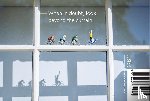 Feixa, Jean-Luc - Strange Things Behind Belgian Windows