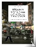 Ottomer, Tanguy - Uitgaan in 't stad van vroeger