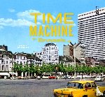 Ottomer, Tanguy - Time Machine Brussels