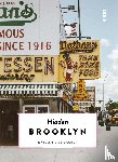 Backer, Katelijne de - Hidden Brooklyn