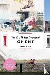 Blyth, Derek - The 500 Hidden Secrets of Ghent