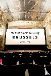 Blyth, Derek - The 500 Hidden Secrets of Brussels