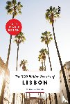Júdice, Miguel - The 500 Hidden Secrets of Lisbon