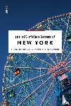 Swandiak, Ellen, Backer, Katelijne De - The 500 Hidden Secrets of New York