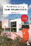 Santarina, Leslie - The 500 Hidden Secrets of San Francisco
