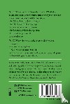 Naafs, Saskia, Van Eijck, Guido - The 500 Hidden Secrets of Amsterdam