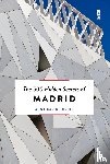 Nordin, Anna-Carin - The 500 Hidden Secrets of Madrid