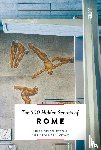 Grigoletto, Luisa, Livesay, Christopher - The 500 Hidden Secrets of Rome