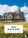 Naafs, Saskia, Van Eijck, Guido - Hidden Holland