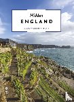 Walker-Arnott, Ellie - Hidden England
