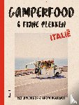 Sirejacob, Els - Camperfood & fijne plekken - Italië