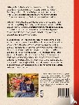 Sirejacob, Els - Camper Food & Stories - Italy