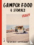 Sirejacob, Els - Camper Food & Stories - Italy
