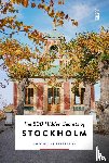  - The 500 hidden secrets of Stockholm