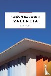 Lovell, Lucy - The 500 hidden secrets of Valencia