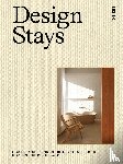Egge, Pauline - Design Stays