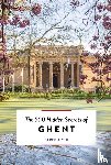 Blyth, Derek - The 500 hidden secrets of Ghent