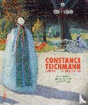 Beeck, Helga van, Vanderheyden, Rita, Scheerlinck, Karl - Constance Teichmann