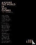 Neutelings, Willem Jan - Around the World in 200 Globes