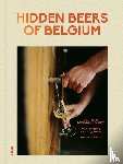 Kearney, Breandán - Hidden Beers of Belgium