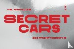 Francois, Mr. - Secret Cars