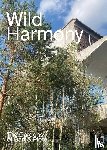 Haverkamp, Bart, Croes, Pieter - Wild Harmony