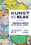 Steppe, An - Kunst in de klas