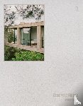 Peulen, Pieter - Brutalist homes